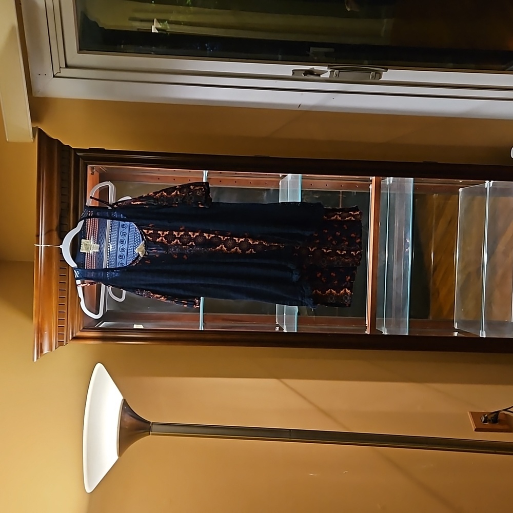 Women's dress
